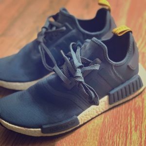 Adidas NMD Tech Ink Size 11